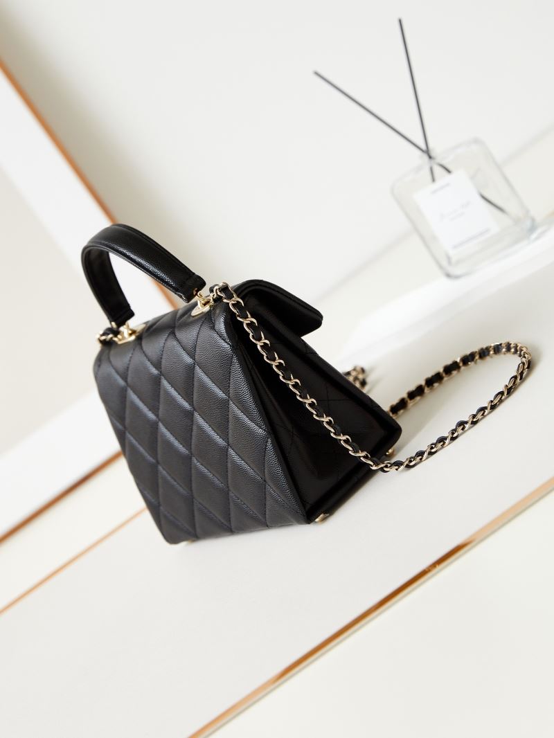Ch**el satchel bags